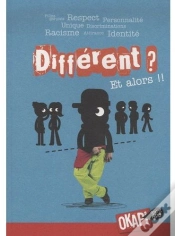 Capa do artigo Differents ? Et Alors !!