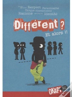 Capa do artigo Differents ? Et Alors !!