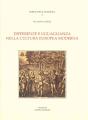 Differenze E Uguaglianza Nella Cultura Europea Moderna : Scritti 1966-1991 - Preview