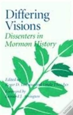Capa do artigo Differing Visions