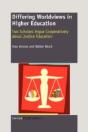 Differing Worldviews In Higher Education - Preview