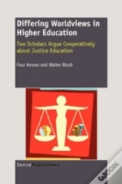 Capa do artigo Differing Worldviews In Higher Education