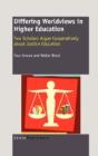 Differing Worldviews In Higher Education - Preview