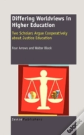 Differing Worldviews In Higher Education