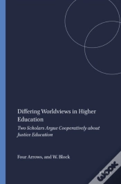 Capa do artigo Differing Worldviews In Higher Education