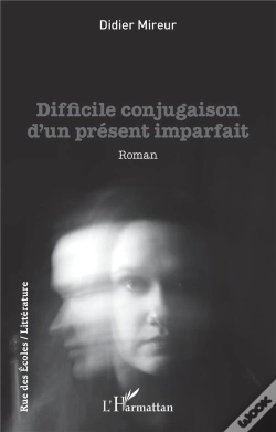 Capa do artigo Difficile Conjugaison D'Un Présent Imparfait