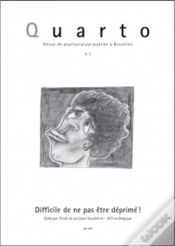 Capa do artigo Difficile De Ne Pas Etre Deprime