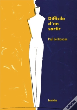 Capa do artigo Difficile D'En Sortir