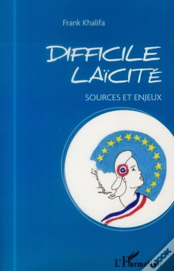 Capa do artigo Difficile Laïcité ; Sources Et Enjeux