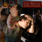 Capa do artigo Difficult #2 Album - CD