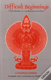 Capa do artigo Difficult Beginnings