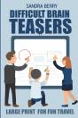 Difficult Brain Teasers: Hoshi Puzzles - - Preview
