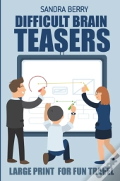 Difficult Brain Teasers: Hoshi Puzzles -