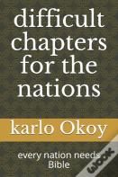 Difficult Chapters For The Nations