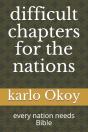 Difficult Chapters For The Nations - Preview