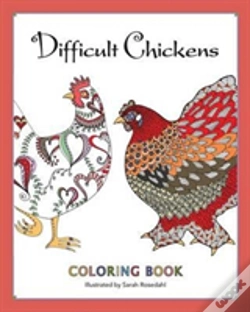 Capa do artigo Difficult Chickens