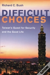 Capa do artigo Difficult Choices