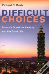 Capa do artigo Difficult Choices