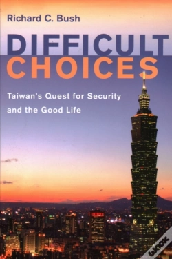 Capa do artigo Difficult Choices