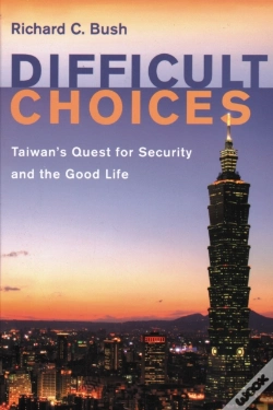 Capa do artigo Difficult Choices