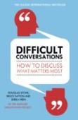 Difficult Conversations
