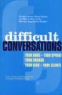 Difficult Conversations - Preview