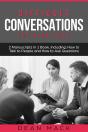 Difficult Conversations - Preview