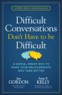 Difficult Conversations Don'T Have To Be Difficult - Preview