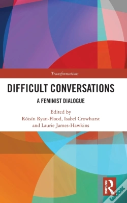 Capa do artigo Difficult Conversations