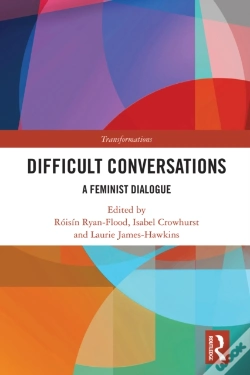 Capa do artigo Difficult Conversations