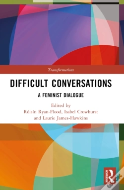 Capa do artigo Difficult Conversations