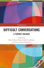 Capa do artigo Difficult Conversations