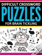 Capa do artigo Difficult Crossword Puzzles For Brain Ti