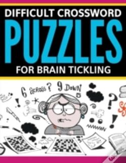 Capa do artigo Difficult Crossword Puzzles For Brain Ti