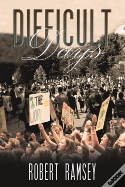 Capa do artigo Difficult Days