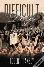 Capa do artigo Difficult Days