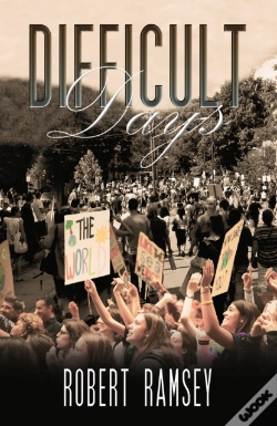 Capa do artigo Difficult Days