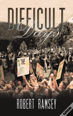 Capa do artigo Difficult Days