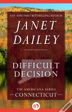 Capa do artigo Difficult Decision