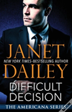 Capa do artigo Difficult Decision