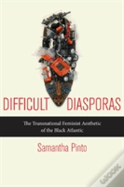 Capa do artigo Difficult Diasporas