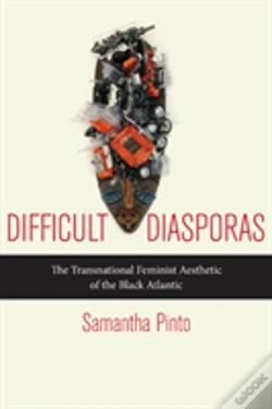 Capa do artigo Difficult Diasporas