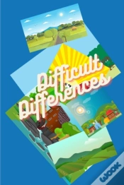 Capa do artigo Difficult Differences