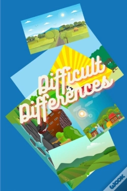 Capa do artigo Difficult Differences