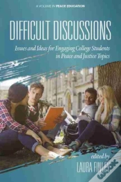 Capa do artigo Difficult Discussions