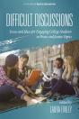 Difficult Discussions - Preview