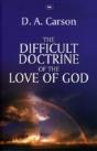 Difficult Doctrine Of The Love Of God - Preview