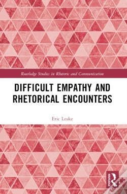 Capa do artigo Difficult Empathy And Rhetorical Encounters