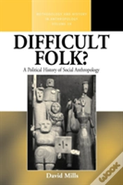 Capa do artigo Difficult Folk?