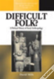 Capa do artigo Difficult Folk?